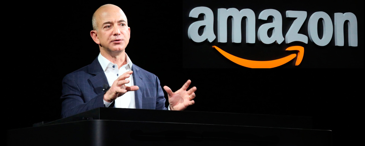 Las ganancias de Amazon muestran que pocas personas saben como funciona la compañía