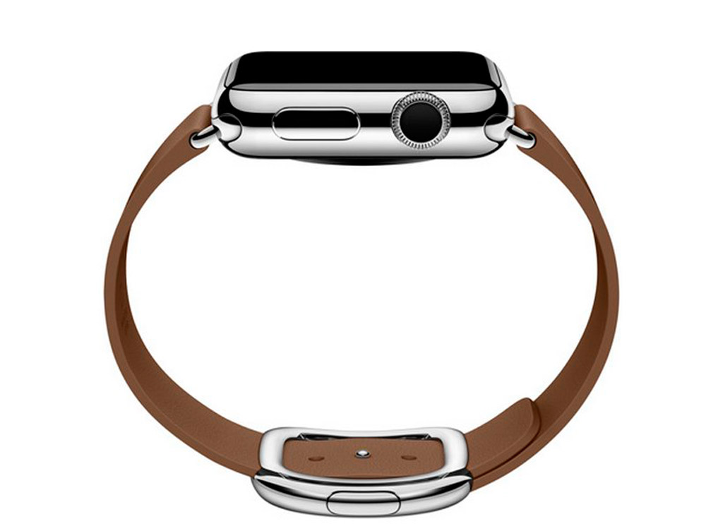 10 cosas sobre el Apple Watch que demuestran atención al detalle