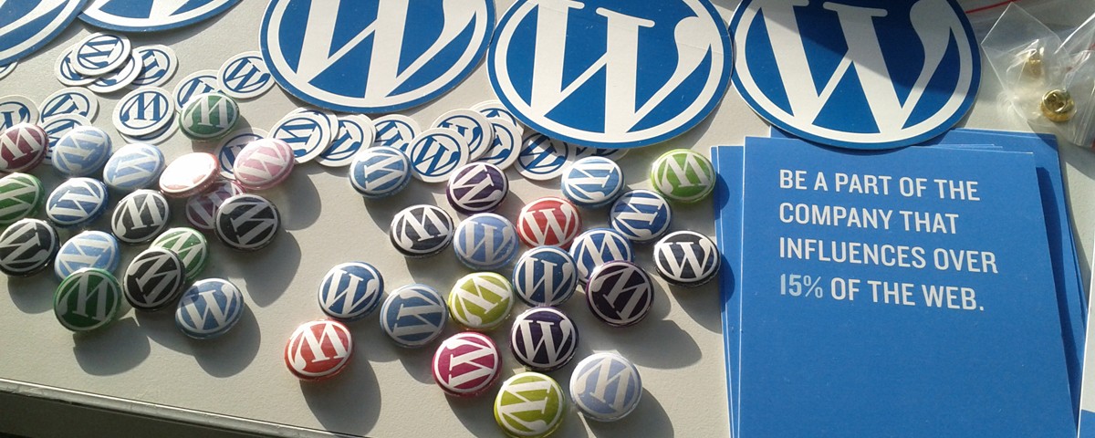 14 estadísticas sorprendentes sobre el uso de Wordpress