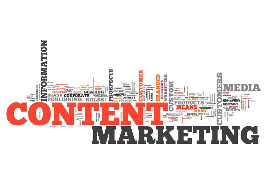 7 consejos para hacer marketing de contenidos
