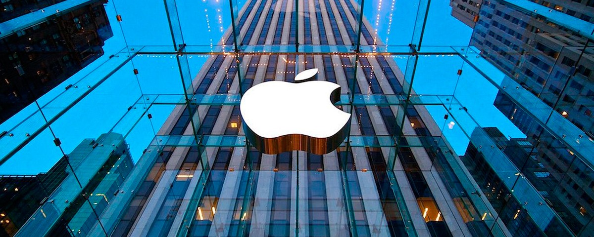 En 2014 Apple tiene USD 18 billones en ganancias