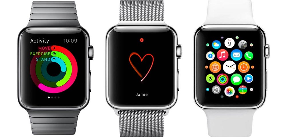 10 cosas sobre el Apple Watch que demuestran atención al detalle
