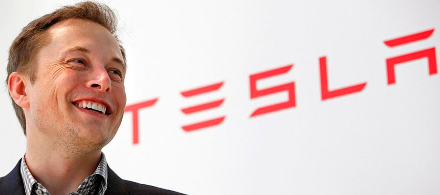 Conoce la historia de Elon Musk, un emprendedor arriesgado