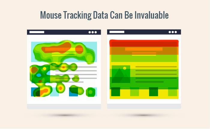 analisis de mouse paginas web seo