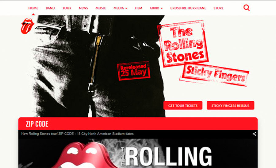 rolling stones revista wordpress